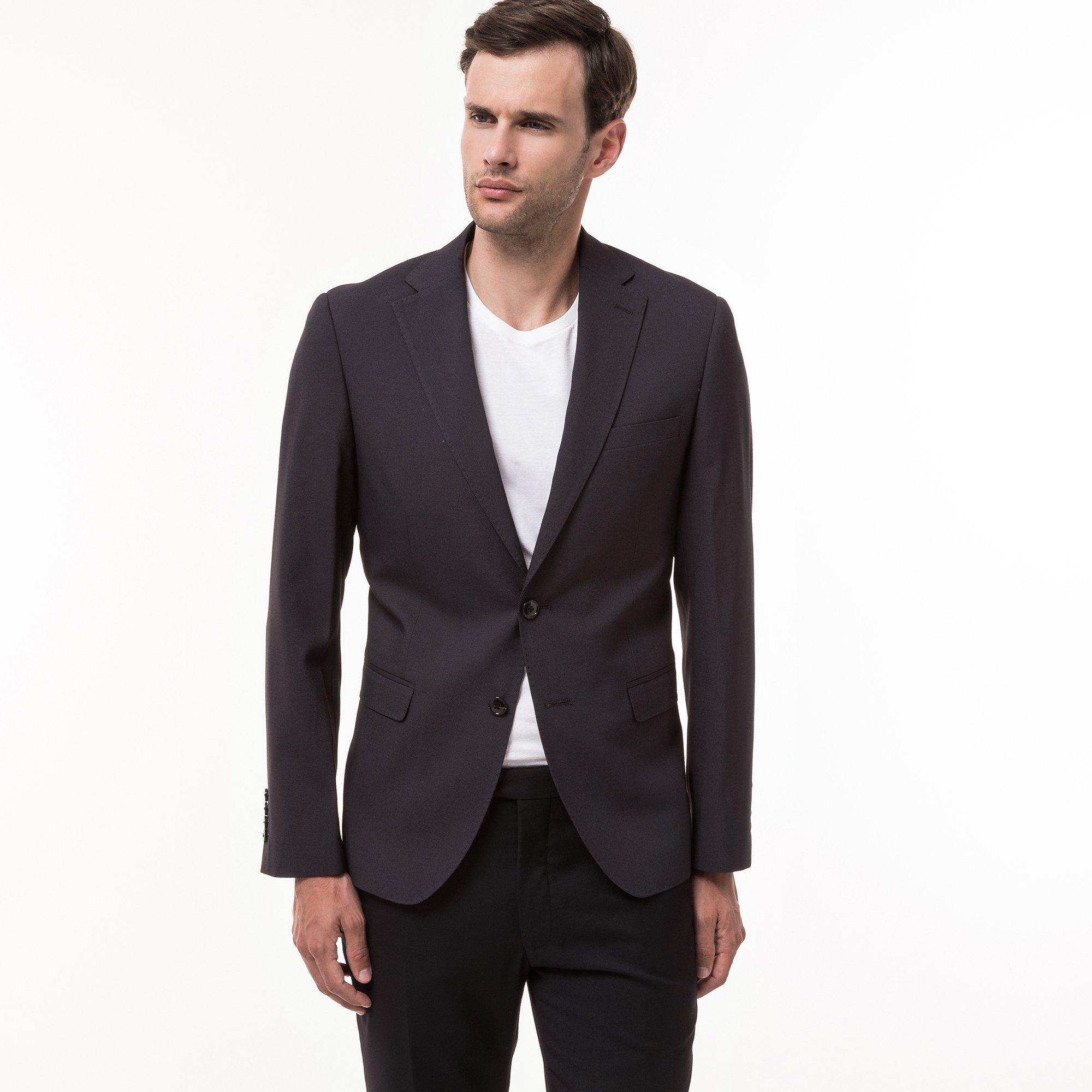 Manor Man Blazer Modern Fit  