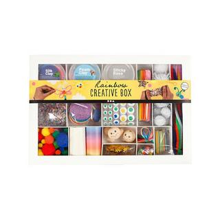 Creativ Company Kit de loisirs créatifs Sucreries 