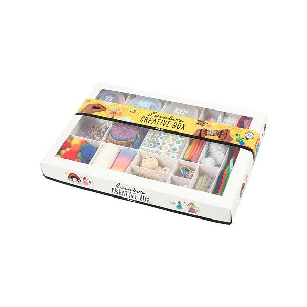 Creativ Company Kit de loisirs créatifs Sucreries 