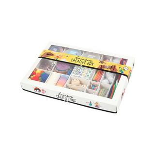 Creativ Company Kit de loisirs créatifs Sucreries 