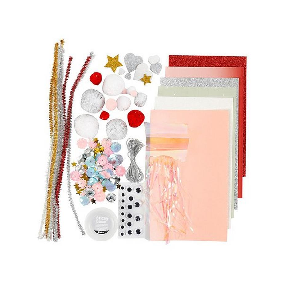 Creativ Company Bastelset Zauber 