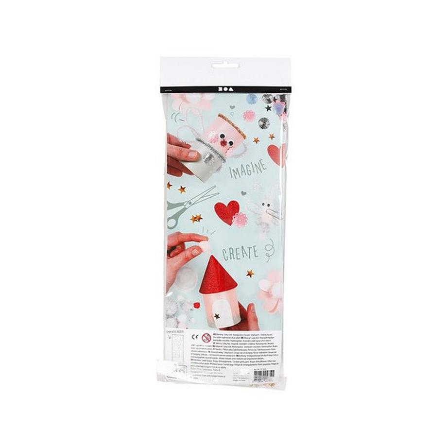 Creativ Company Bastelset Zauber 