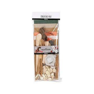 Kit de loisirs créatifs