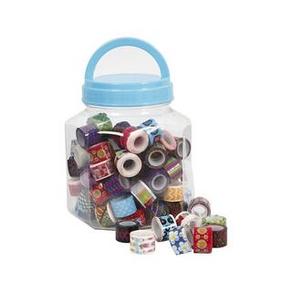 Creativ Company Ruban adhésif washi  