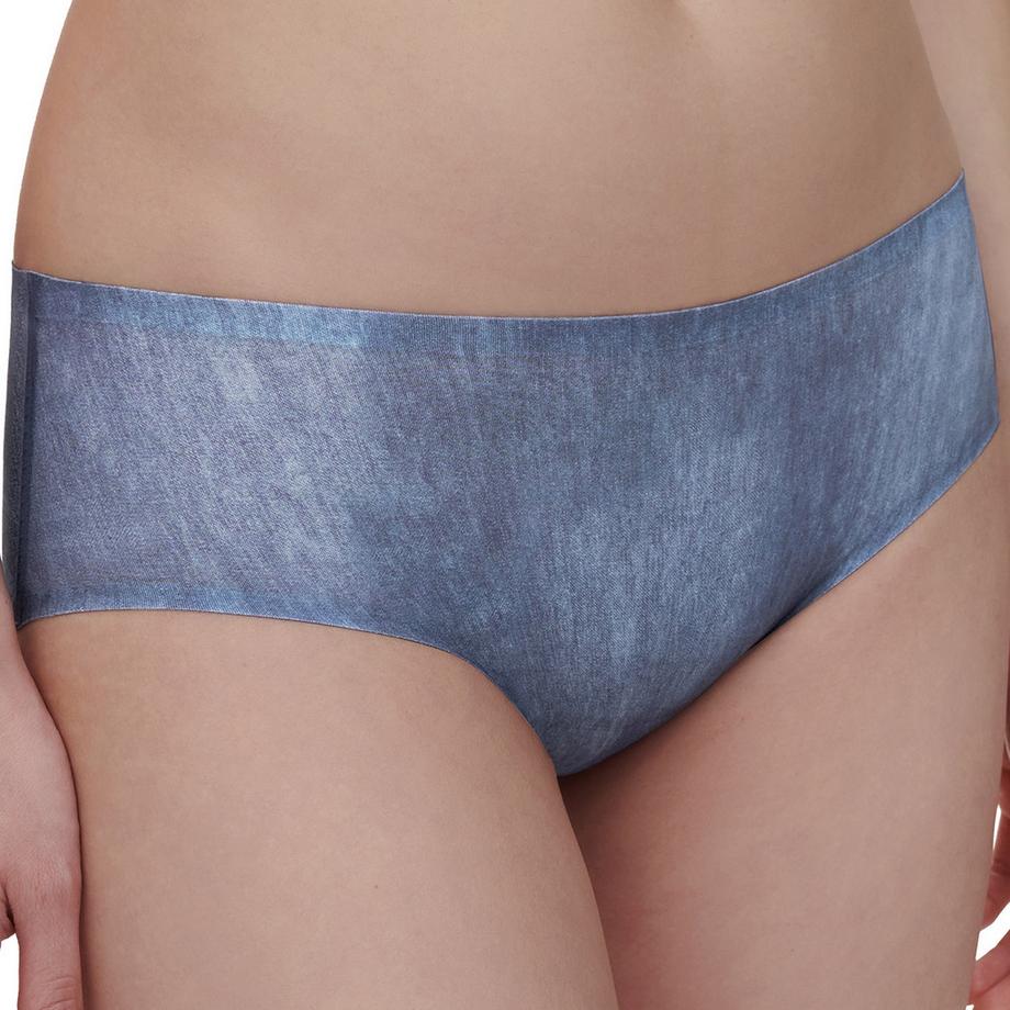 Chantelle Soft Stretch Slip Taille Haute  