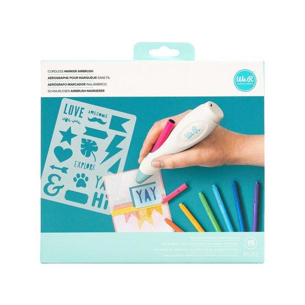 Image of Airbrush-Set Airbrush-Set