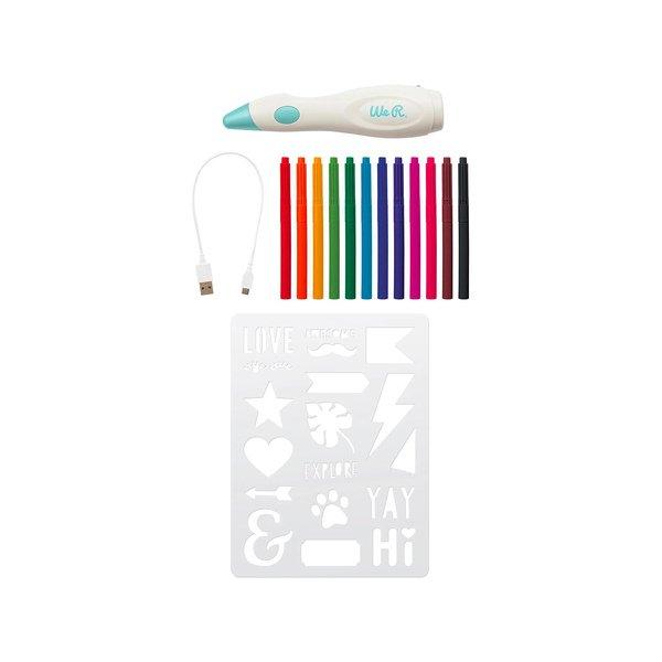 We R Memory Keepers Kit di Airbrush Airbrush 