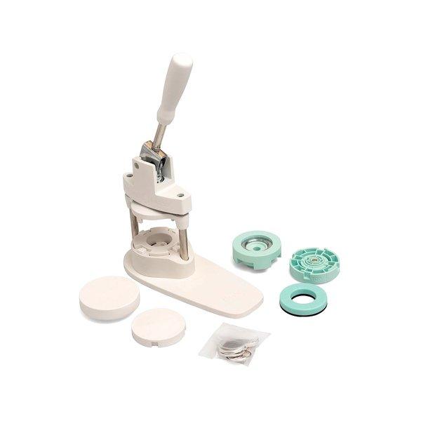 Image of We R Memory Keepers Knopfpresse Button Press - 27X25X12CM