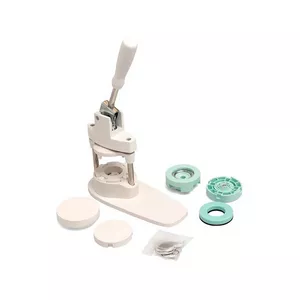 Buttonmaschine