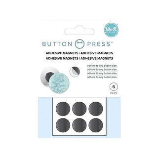 We R Memory Keepers Magneti Button Press 