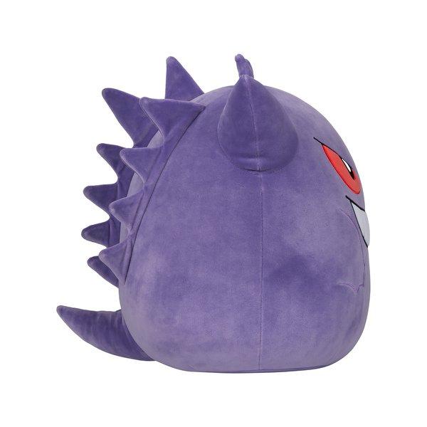 Squishmallows  Gengar 