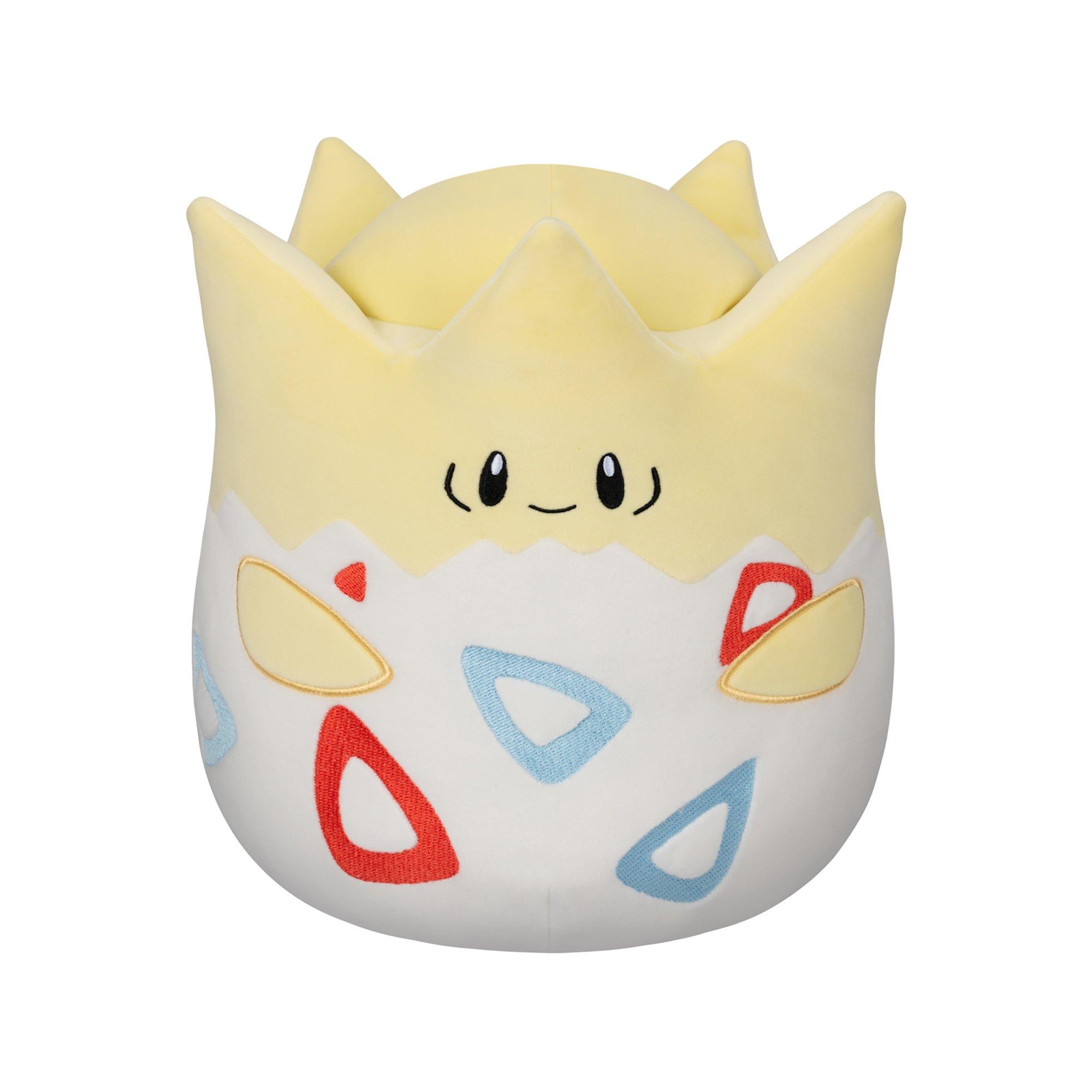 Squishmallows  Togepi 