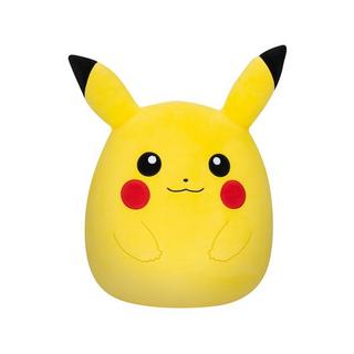 Squishmallows  Pikachu #1 Pokémon 