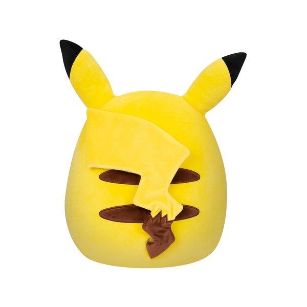 Squishmallows  Pikachu #1 Pokémon 