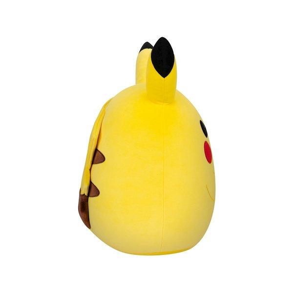 Squishmallows  Pikachu #1 Pokémon 