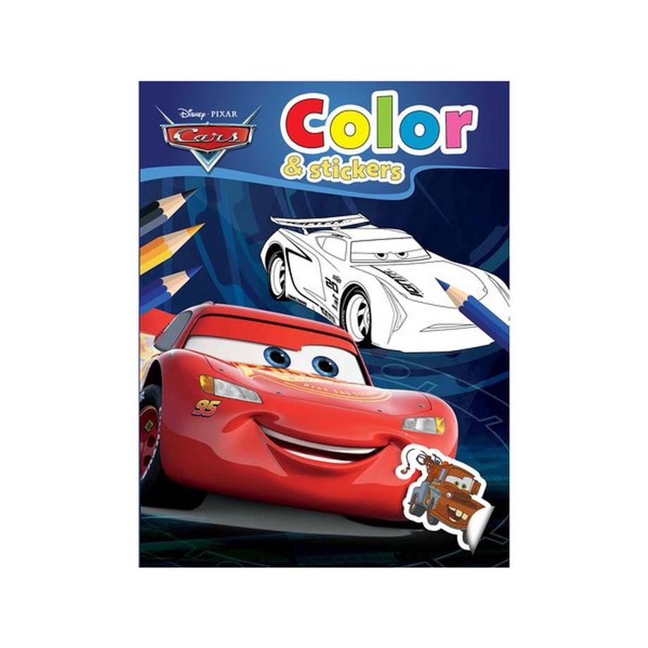 Disney Libro da colorare Classics 