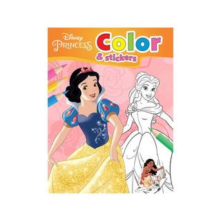 Disney livre de coloriage Classics 