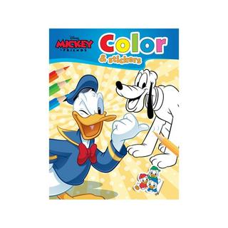 Disney Libro da colorare Classics 