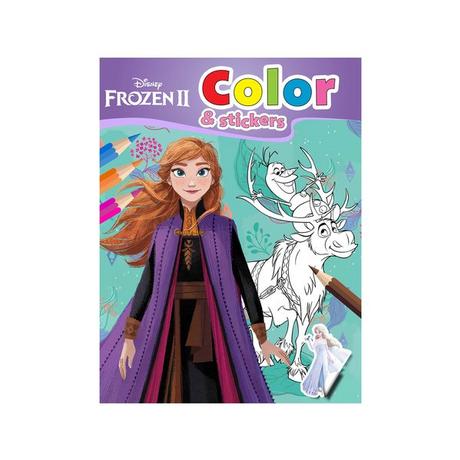 Disney livre de coloriage Classics 