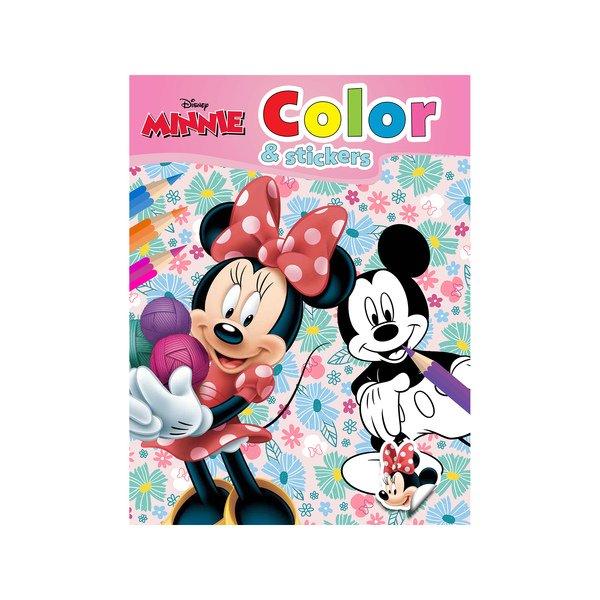Disney Libro da colorare Classics 