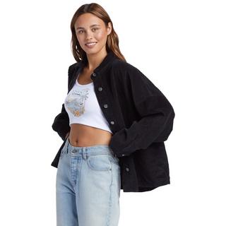 ROXY KICK BACK WASHED CORD Hemd, langarm 