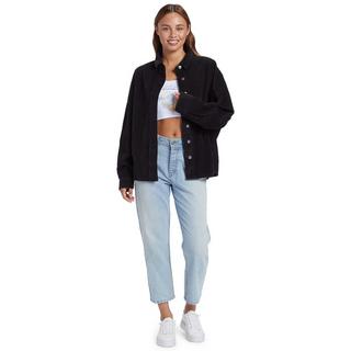 ROXY KICK BACK WASHED CORD Chemise, manches longues 