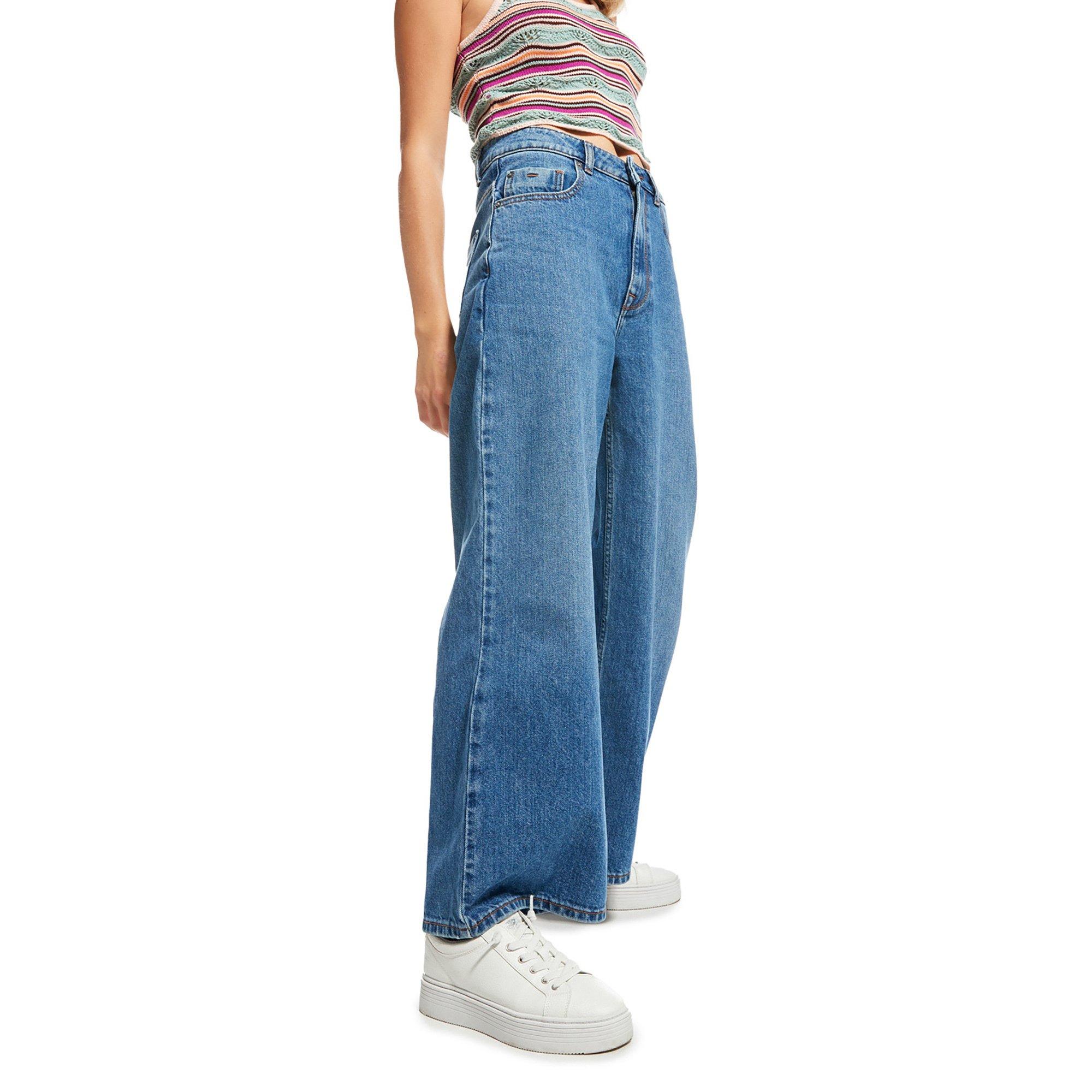 ROXY SURF ON CLOUD HIGH Pantaloni 