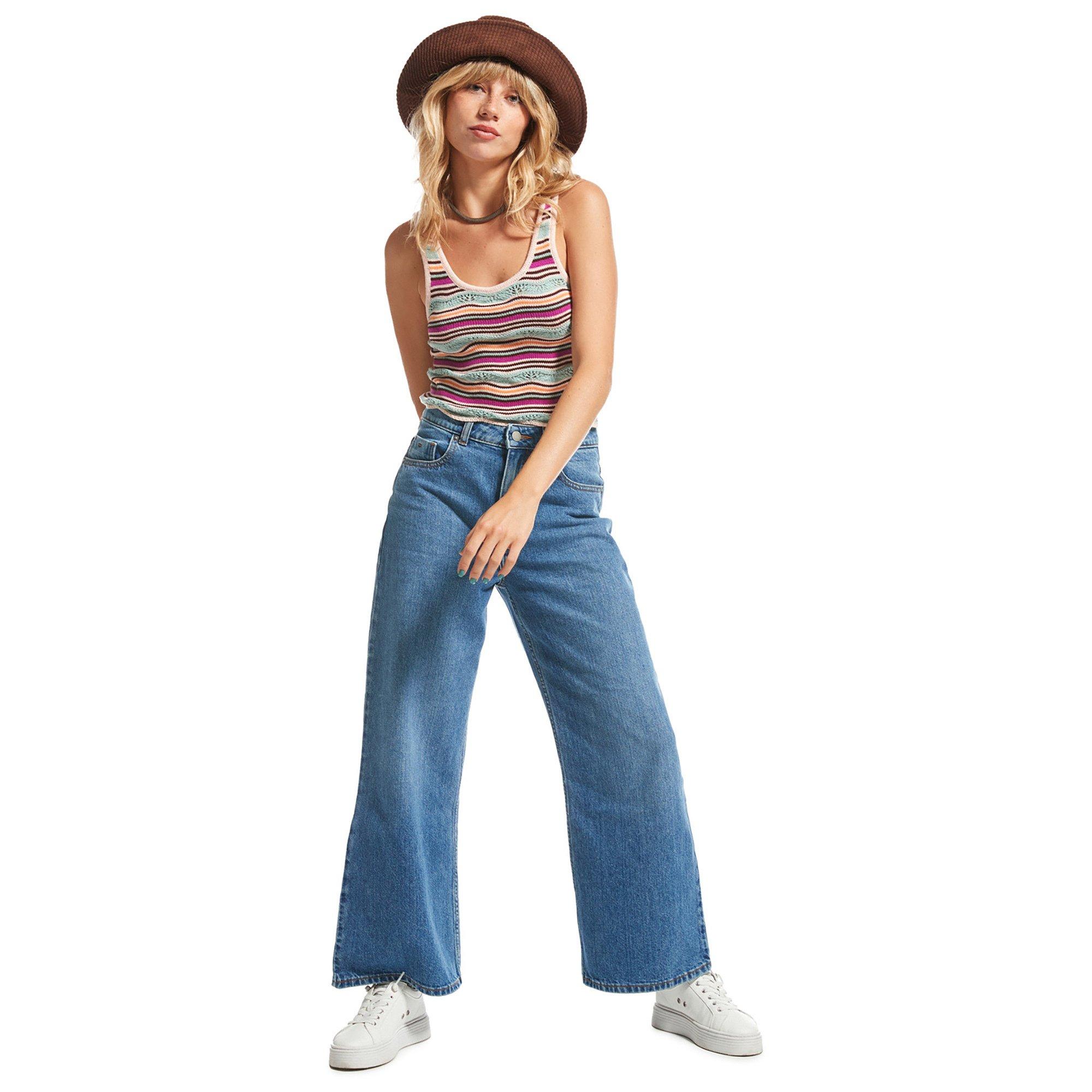 ROXY SURF ON CLOUD HIGH Pantaloni 