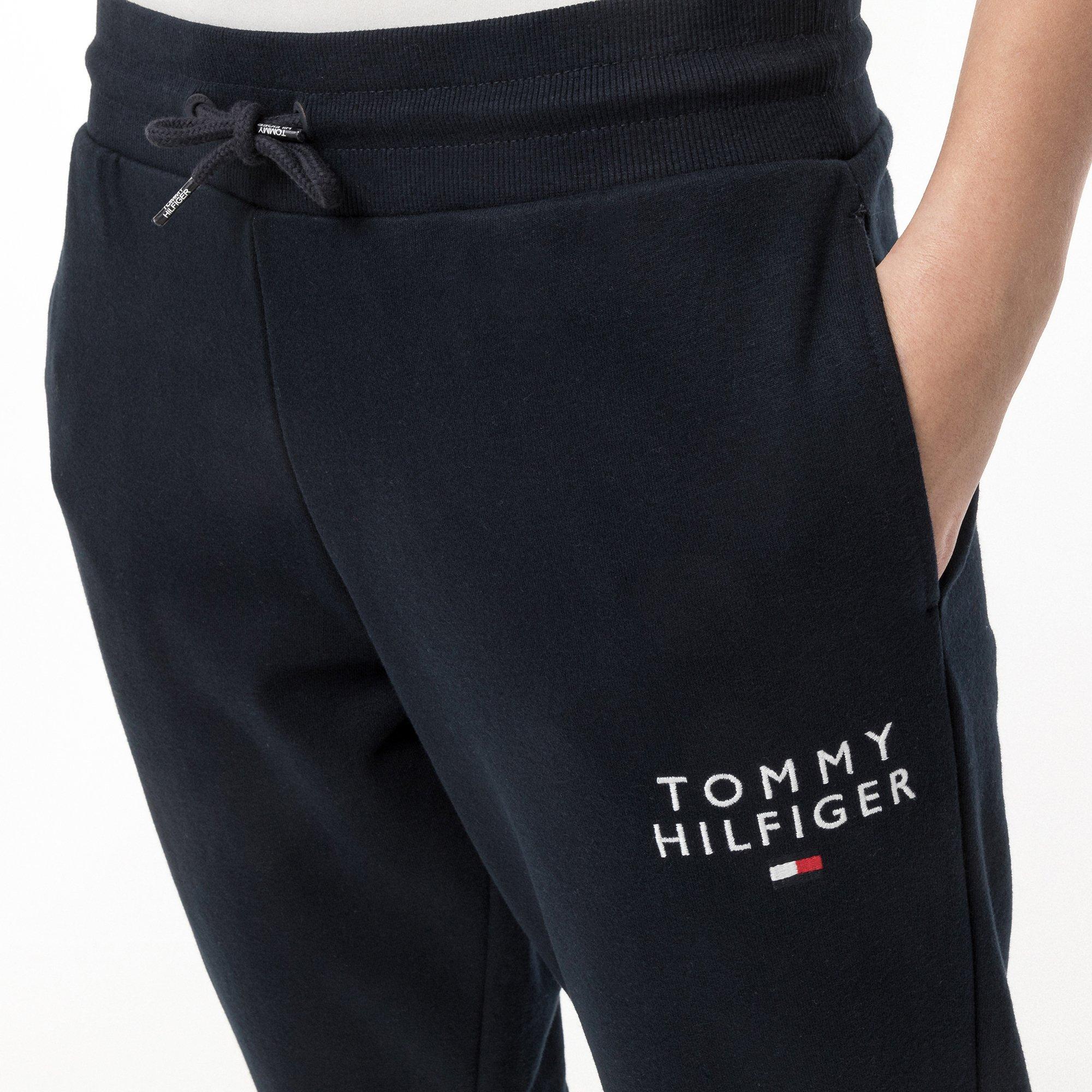 TOMMY HILFIGER Tommy Original Trainerhose  