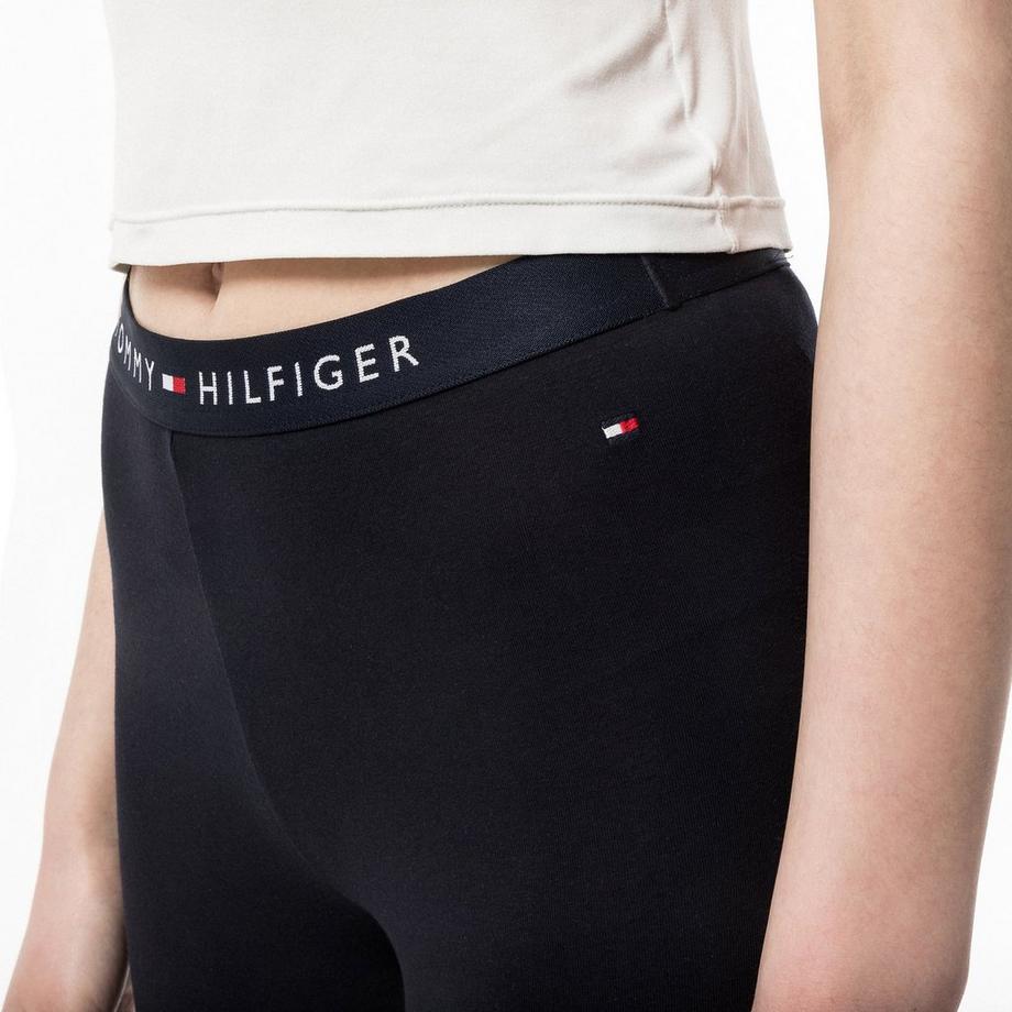 TOMMY HILFIGER Tommy Original Lange Leggings  