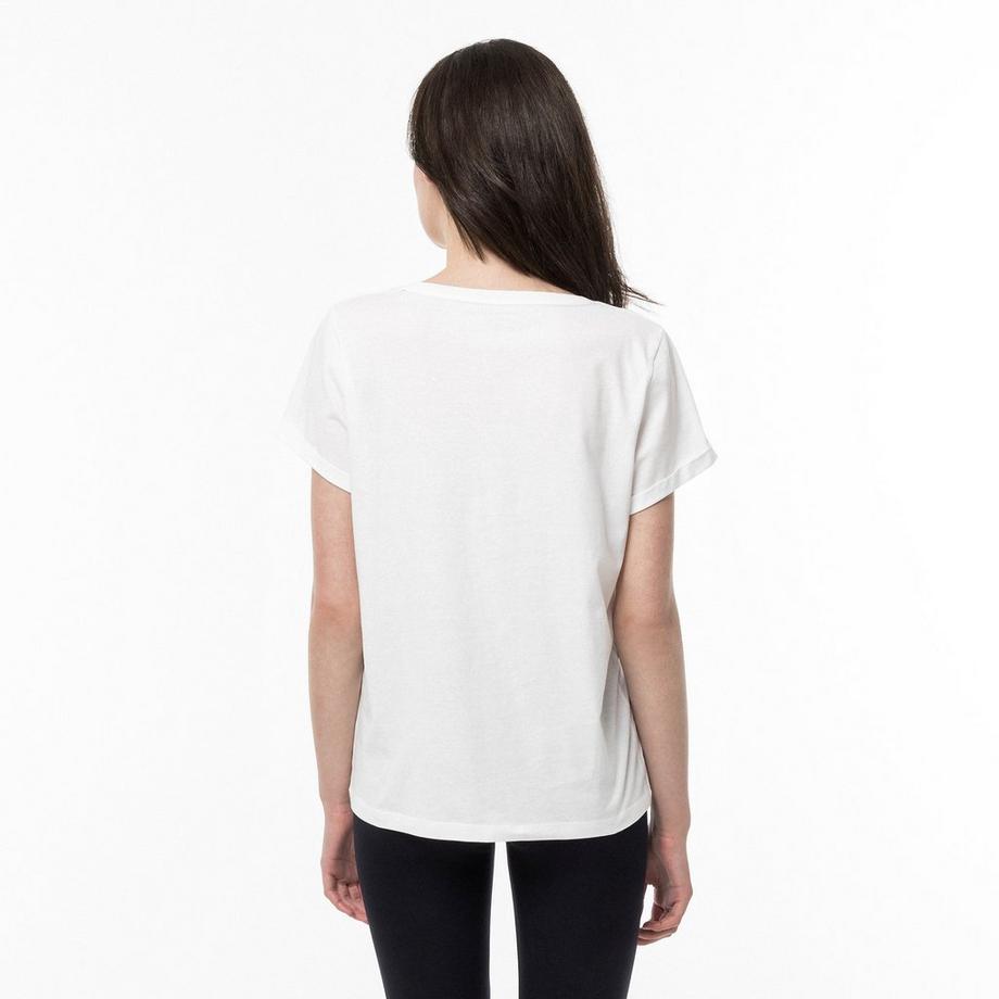 TOMMY HILFIGER Tommy Original Rundhals Kurzarm T-Shirt  