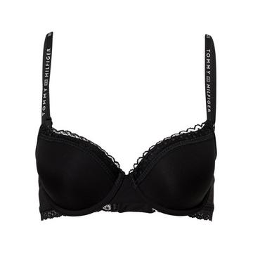 Reggiseno con ferretto, imbottito