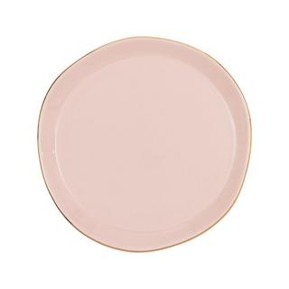 URBAN NATURE CULTURE Assiette ronde Good Morning 