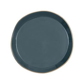 URBAN NATURE CULTURE Assiette ronde Good Morning 