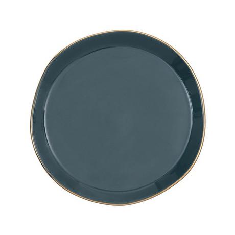 URBAN NATURE CULTURE Assiette ronde Good Morning 