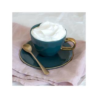 URBAN NATURE CULTURE Assiette ronde Good Morning 