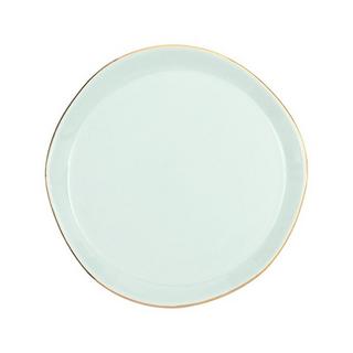 URBAN NATURE CULTURE Piatto rotondo Good Morning 