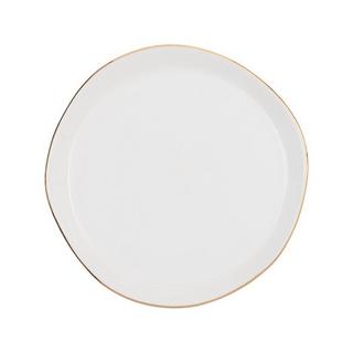 URBAN NATURE CULTURE Runder Teller Good Morning 