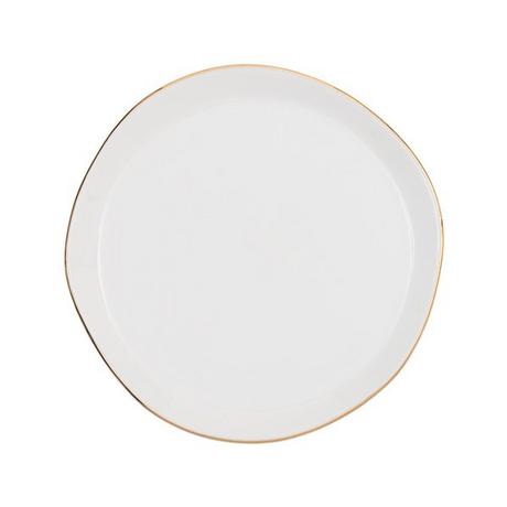 URBAN NATURE CULTURE Runder Teller Good Morning 