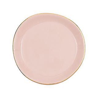 URBAN NATURE CULTURE Runder Teller Good Morning 