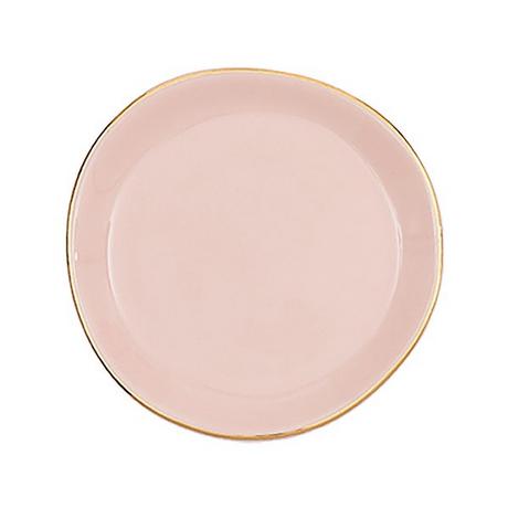 URBAN NATURE CULTURE Runder Teller Good Morning 