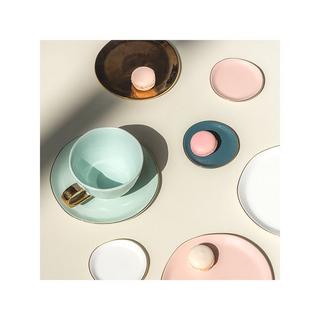 URBAN NATURE CULTURE Runder Teller Good Morning 