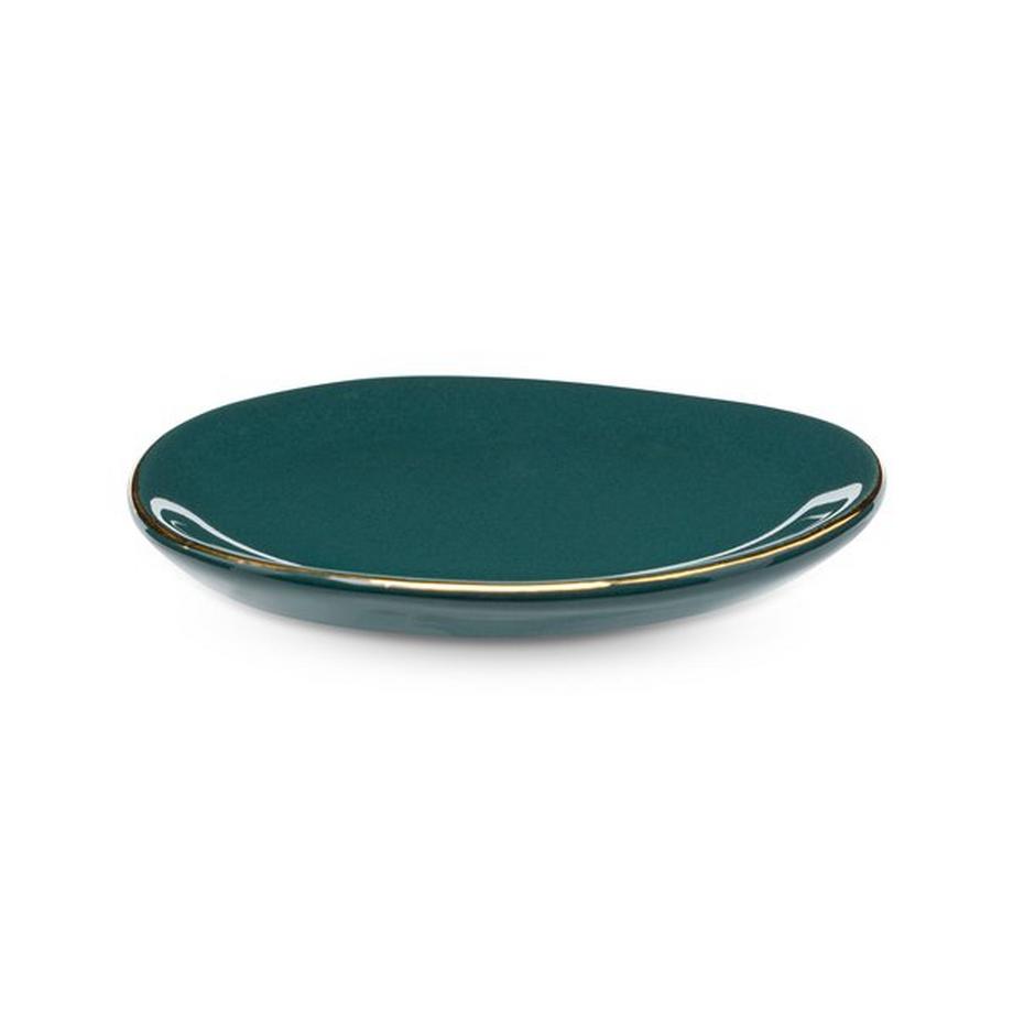 URBAN NATURE CULTURE Runder Teller Good Morning 