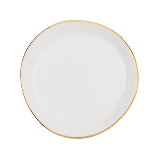 URBAN NATURE CULTURE Assiette ronde Good Morning 