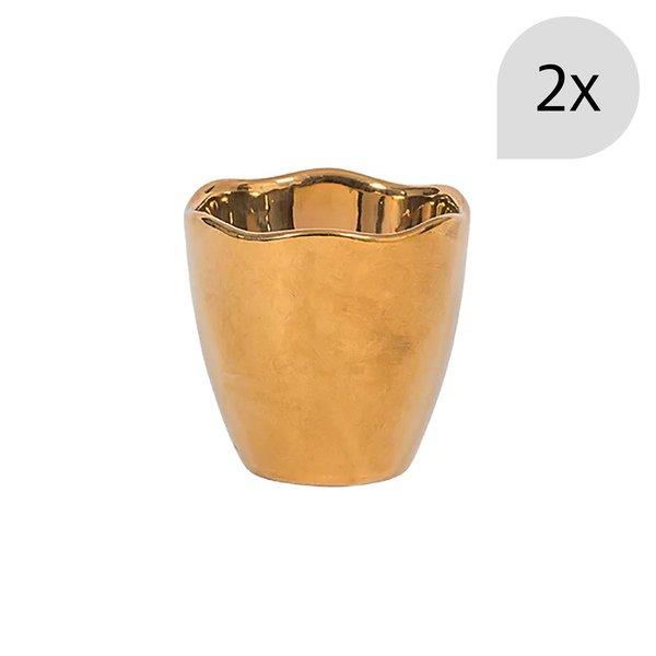 Image of Eierbecher, 2-teilig Eierbecher, 2-teilig