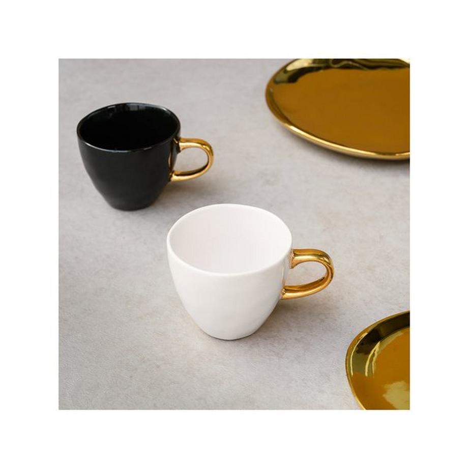 URBAN NATURE CULTURE Kaffeeobertasse Good Morning 