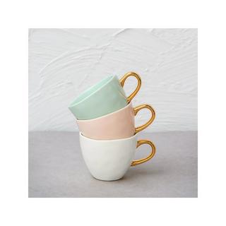 URBAN NATURE CULTURE Kaffeeobertasse Good Morning 