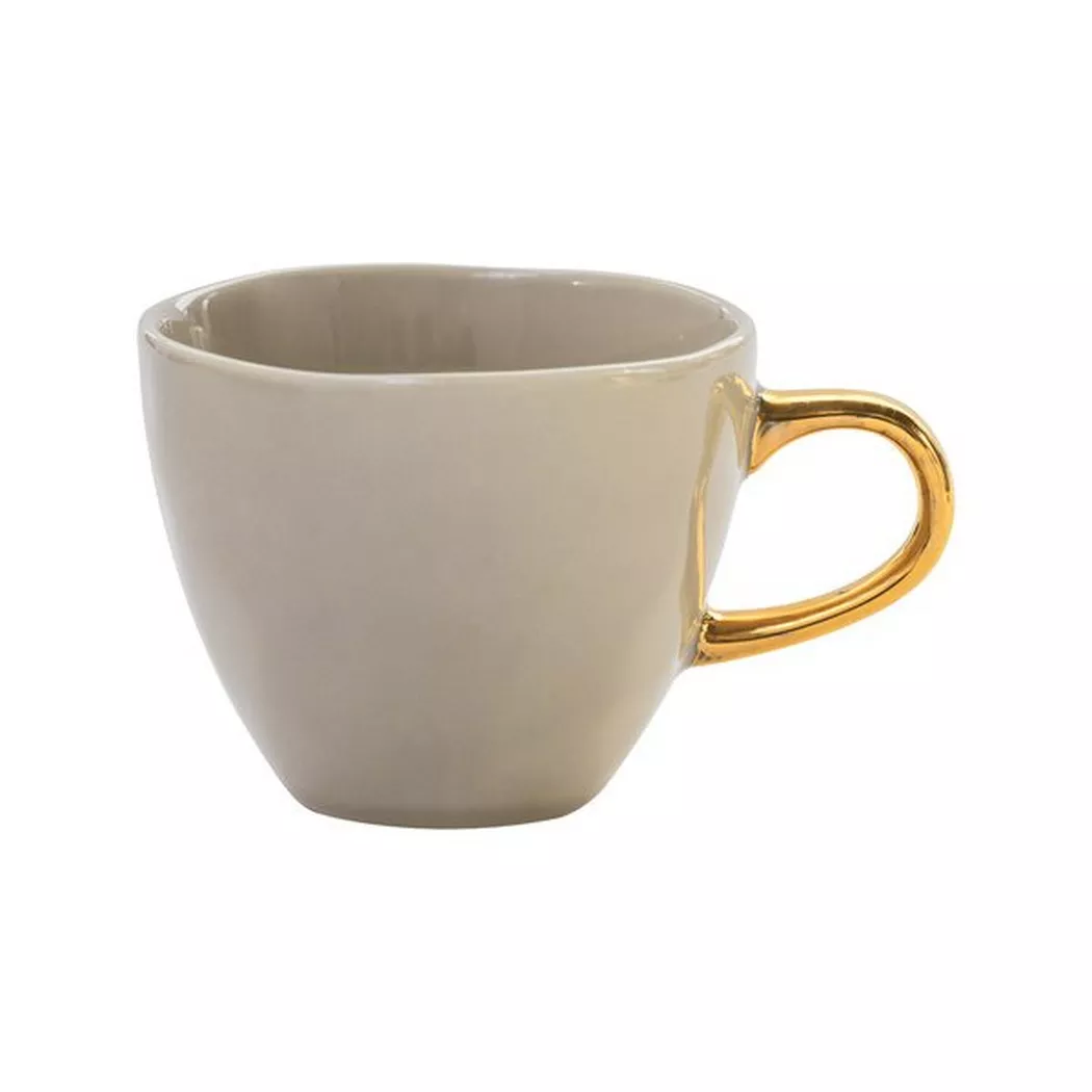 URBAN NATURE CULTURE - Kaffeeobertasse, 150  ml, Grau