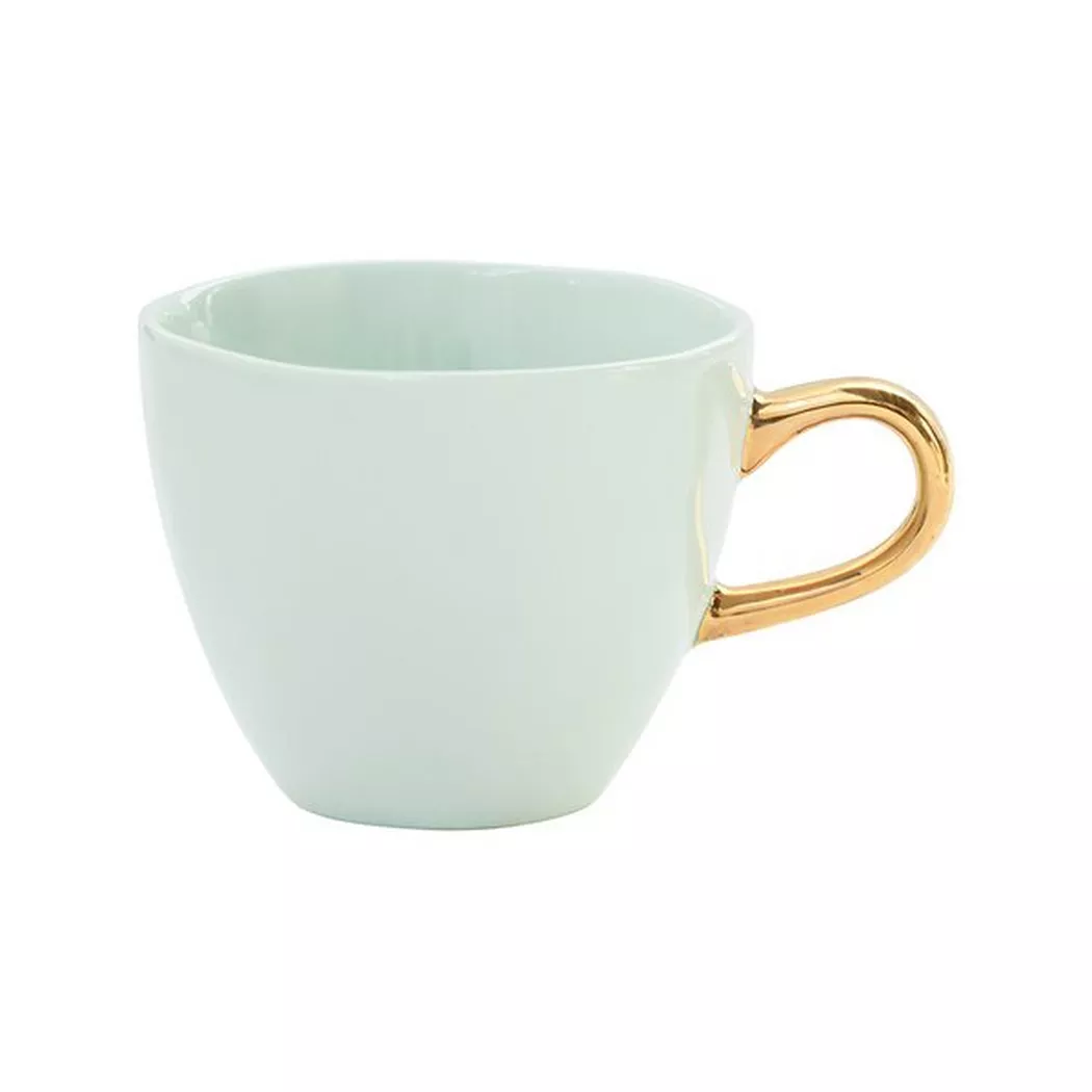 URBAN NATURE CULTURE - Kaffeeobertasse, 150  ml, Pastellgrün