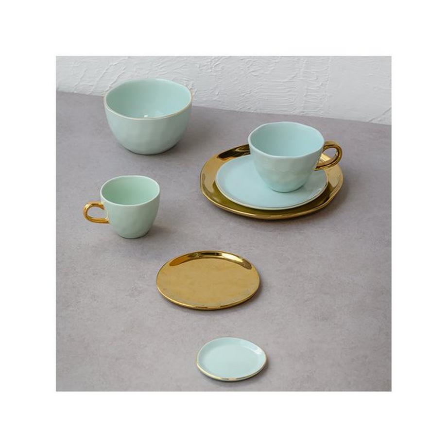 URBAN NATURE CULTURE Kaffeeobertasse Good Morning 